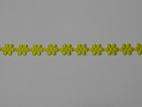 aplikácia metráž kvet 10 mm